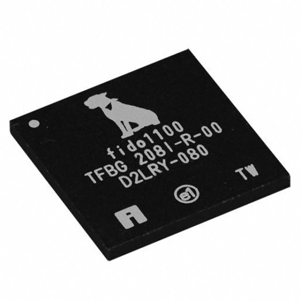 IA188EBPLC84IR2 (Микроконтроллеры ADI)
