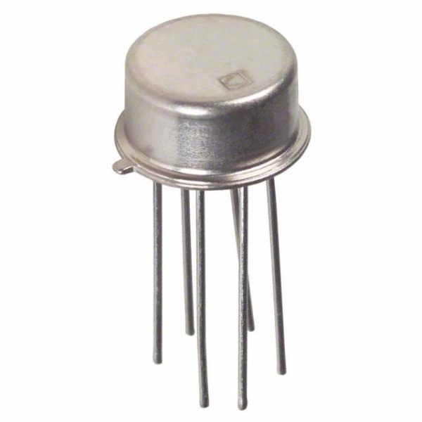 SSM2212RZ (Биполярные транзисторные сборки (BJT) ADI)
