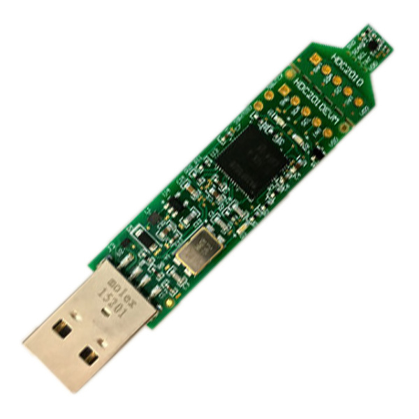 HDC2010EVM (Датчики / Сенсоры TI)