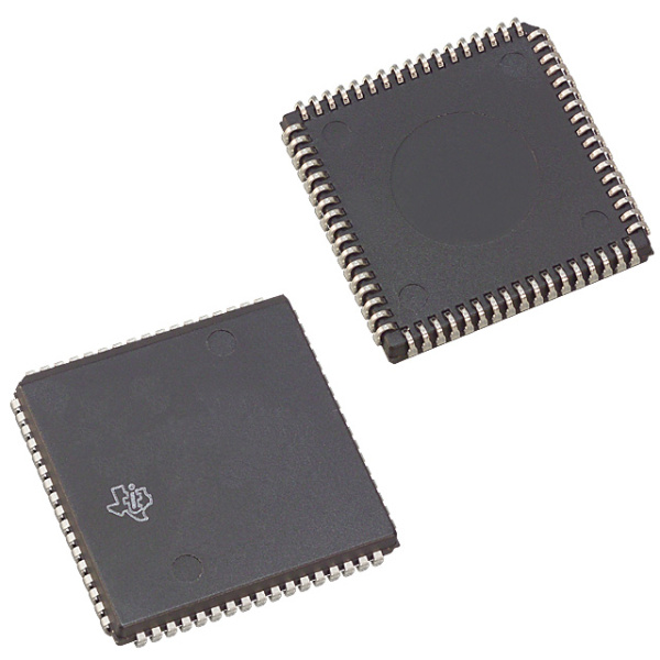 TL16C554AFNR (UART (универсальные асинхронные приемопередатчики) TI)