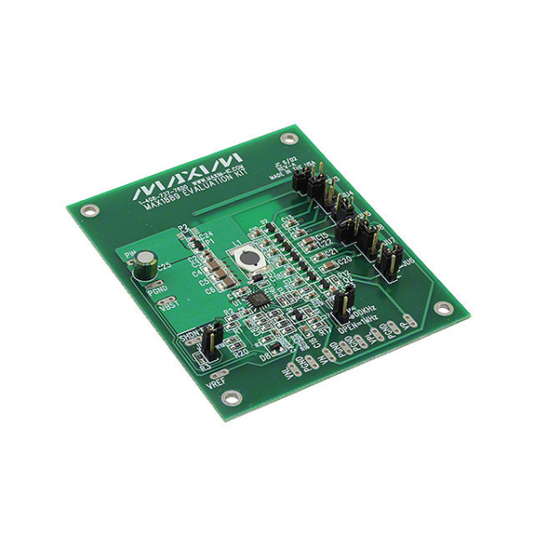 MAX1889EVKIT (Импульсные источники питания MXIM)