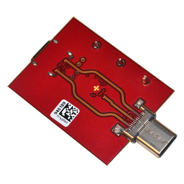 TPD8S300EVM (Оценочные и демонстрационные платы и комплекты TI)