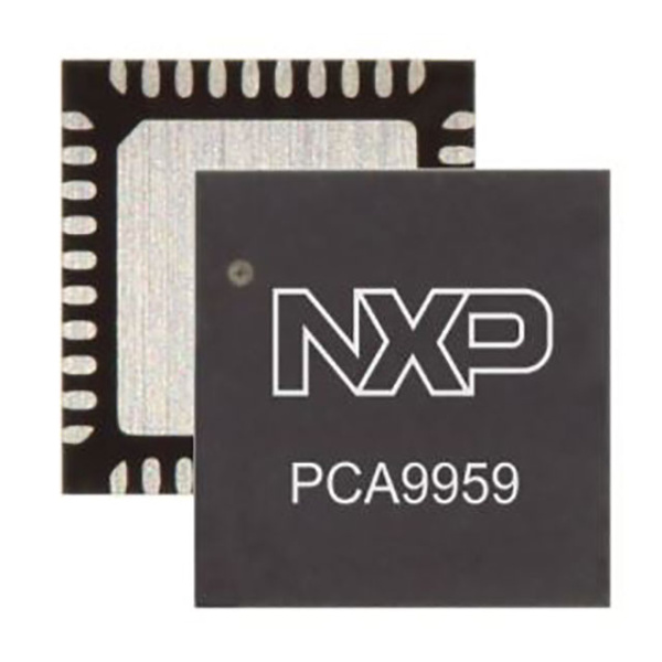 TLC5951DAP (Драйверы светодиодов TI)