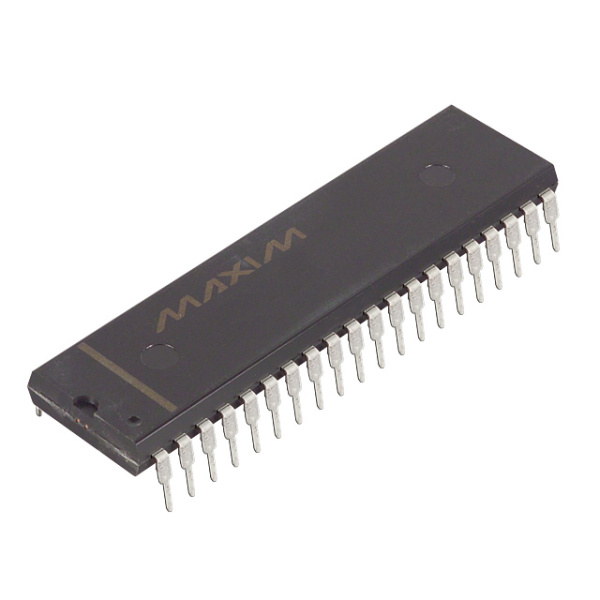 MAX7232CFIPL+ (Драйверы дисплеев MXIM)