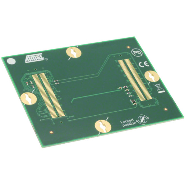 ATSTK600-RC95 (Программировочные адаптеры, сокеты MCRCH)