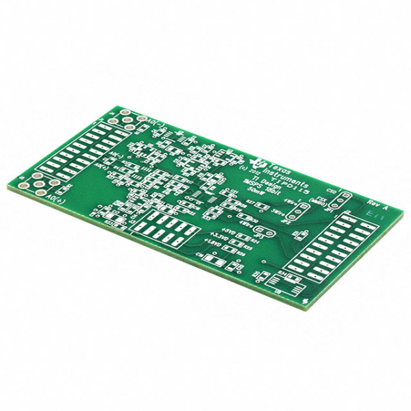 THS4281DBVT (Измерительные приборы, операционные и буферные усилители TI)