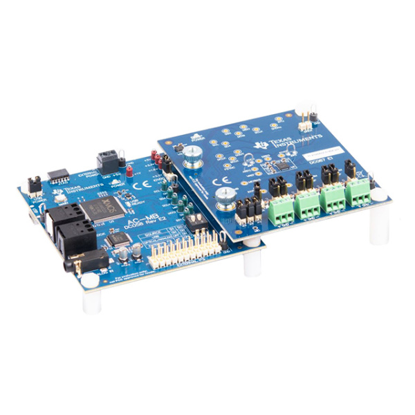 ADC5140EVM-PDK (Аналого-цифровые преобразователи (АЦП) TI)