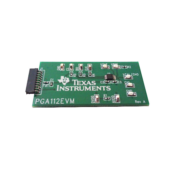 PGA112EVM-B (Операционные усилители TI)