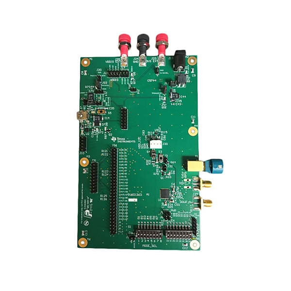 DS90UB921-Q1EVM (Оценочные и демонстрационные платы и комплекты TI)