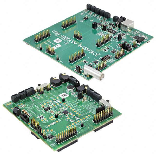 TLV320AIC3007EVM-K (Оценочные и демонстрационные платы и комплекты TI)