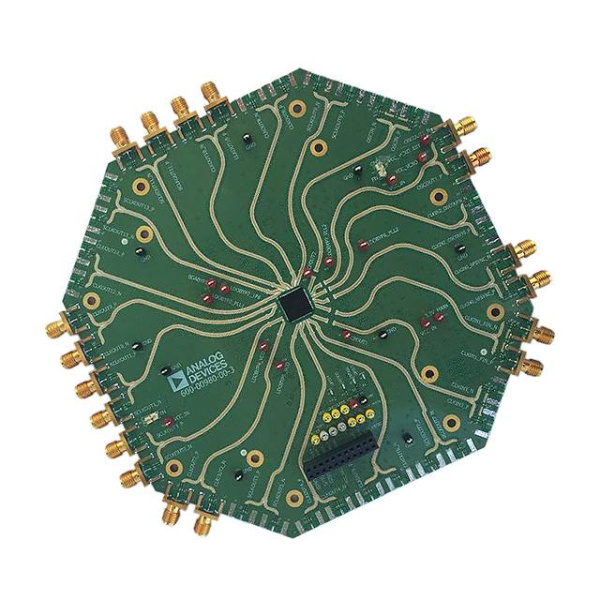EK1HMC7044LP10B (Оценочные и демонстрационные платы и комплекты ADI)