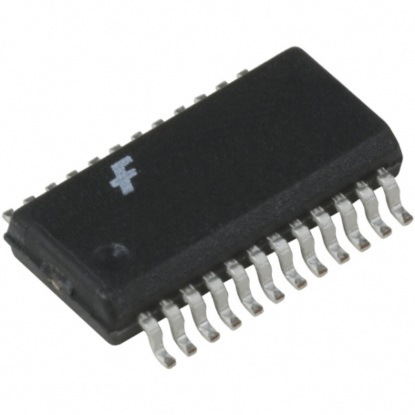 MAX3013ETP+ (Преобразователи уровней MXIM)