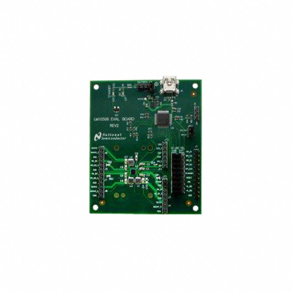 LM10506EVAL/NOPB (Импульсные источники питания TI)