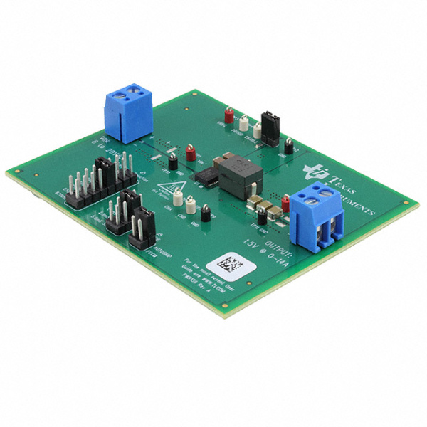 TPS53319EVM-136 (Импульсные источники питания TI)