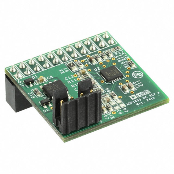 ADP1050DC1-EVALZ (Оценочные и демонстрационные платы и комплекты ADI)
