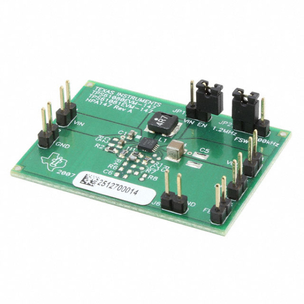 TPS61081EVM-147 (Драйверы светодиодов TI)