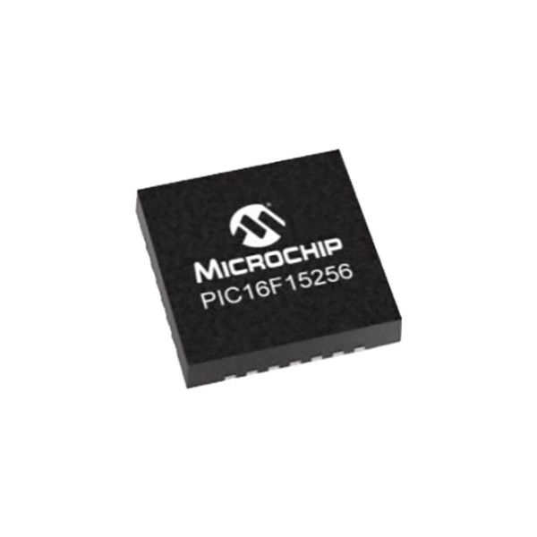 PIC18F24Q10-I/STX (Микроконтроллеры MCRCH)