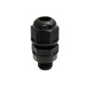 Кабельный ввод ZTM-ELECTRO MGB12L-08B, полиамид