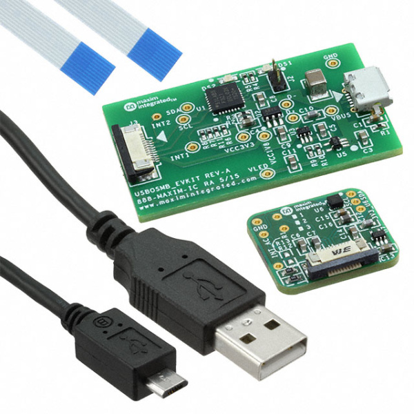 MAX30102ACCEVKIT# (Датчики / Сенсоры MXIM)
