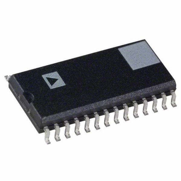 ADG527AKRZ (Аналоговые переключатели, мультиплексоры и демультиплексоры ADI)