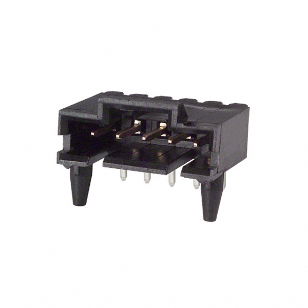 PIC32MX274F256B-I/MM (Микроконтроллеры MCRCH)