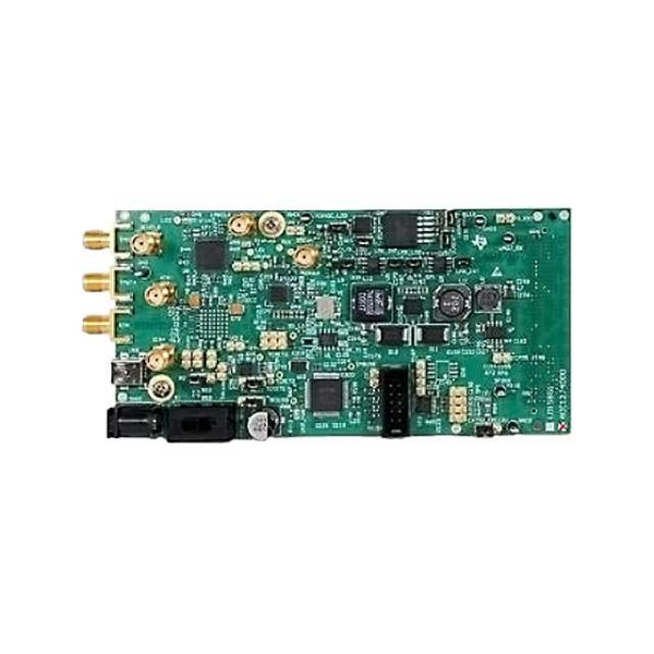ADC12J2700EVM (Аналого-цифровые преобразователи (АЦП) TI)