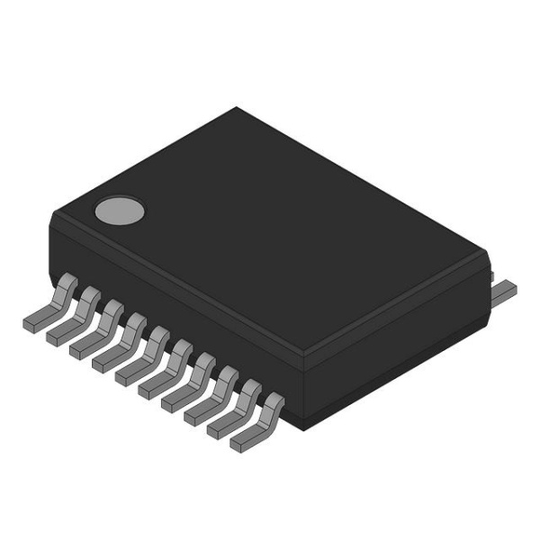 MAX3222EAP+ (Драйверы, приемники, трансиверы MXIM)