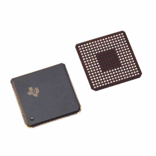 TMS320VC5510AZGW1 (DSP (цифровые сигнальные процессоры) TI)