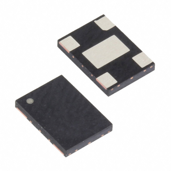 DSC8002AI2 (Программируемые осцилляторы MCRCH)