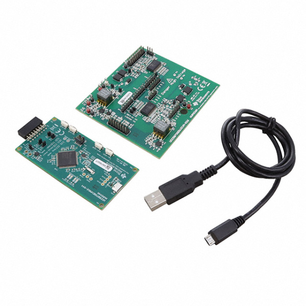 UCC5870QDWJEVM-026 (Оценочные и демонстрационные платы и комплекты TI)