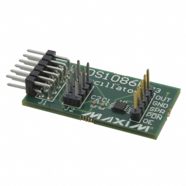 DS1086LPMB1# (Оценочные и демонстрационные платы и комплекты MXIM)