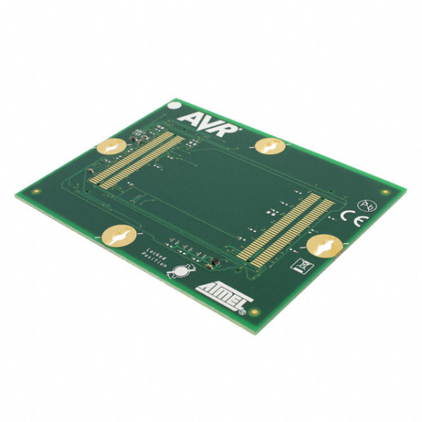 ATSTK600-RC22 (Программировочные адаптеры, сокеты MCRCH)