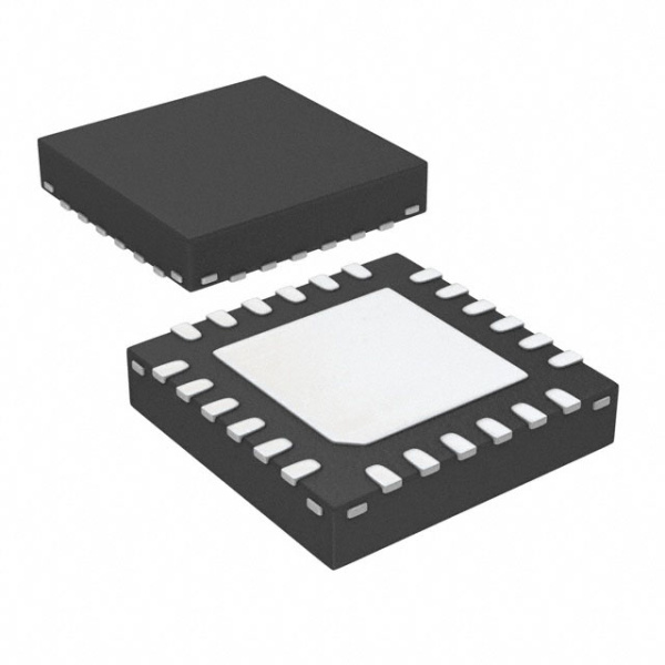MAX7370ETG+ (Интерфейсы датчиков и детекторов MXIM)