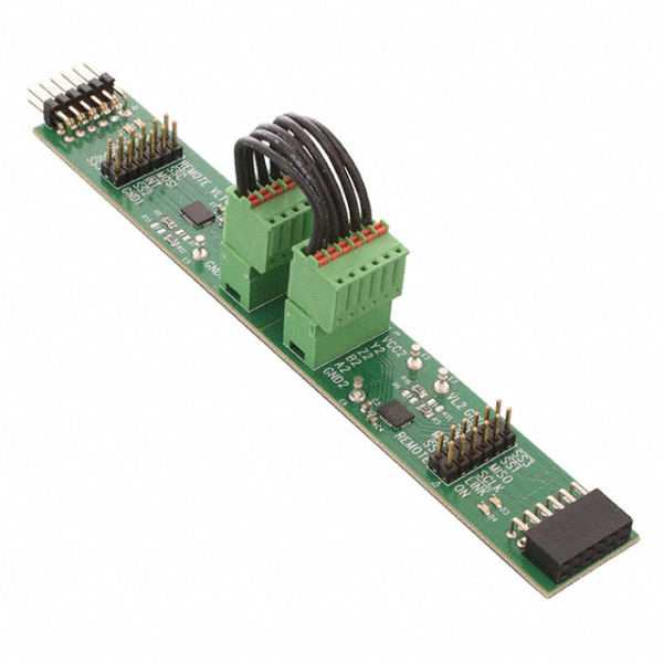 DC2799A (Оценочные и демонстрационные платы и комплекты ADI)