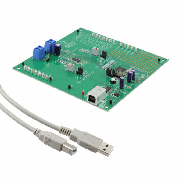 DRV8842EVM (Оценочные и демонстрационные платы и комплекты TI)
