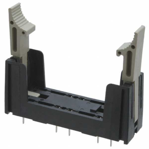 LTC4380IMS-2#PBF (ИС защиты от скачков напряжения ADI)
