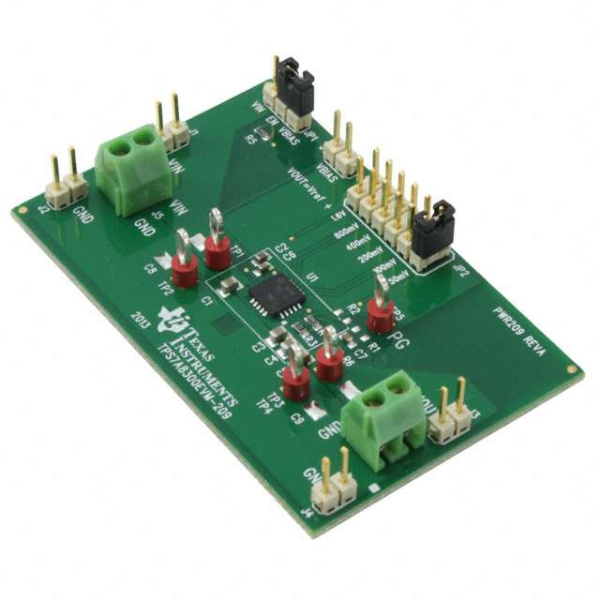 TPS7A8300EVM-209 (Линейные стабилизаторы напряжения TI)