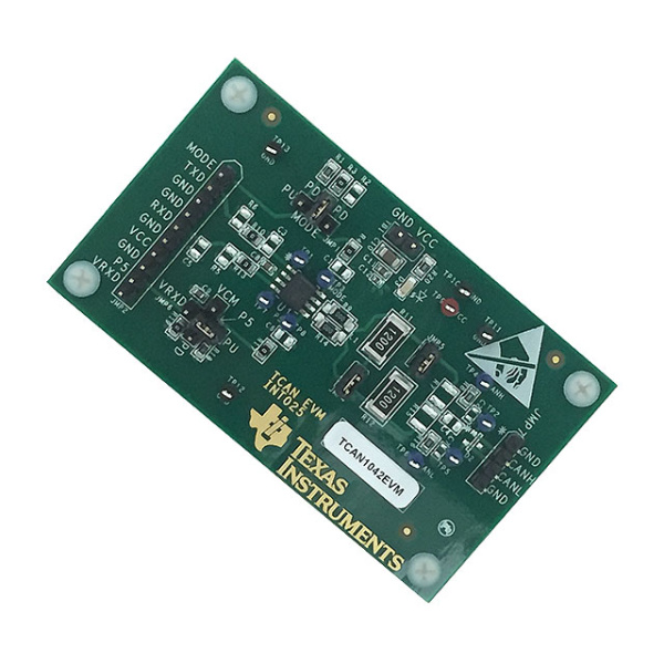 TCAN1042DEVM (Оценочные и демонстрационные платы и комплекты TI)