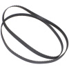 BELT-GT2-6-300-RUB RUICHI, зубчатый кольцевой ремень для 3D-принтеров и ЧПУ-станков, резина, ширина 6 мм, длина 300 мм
