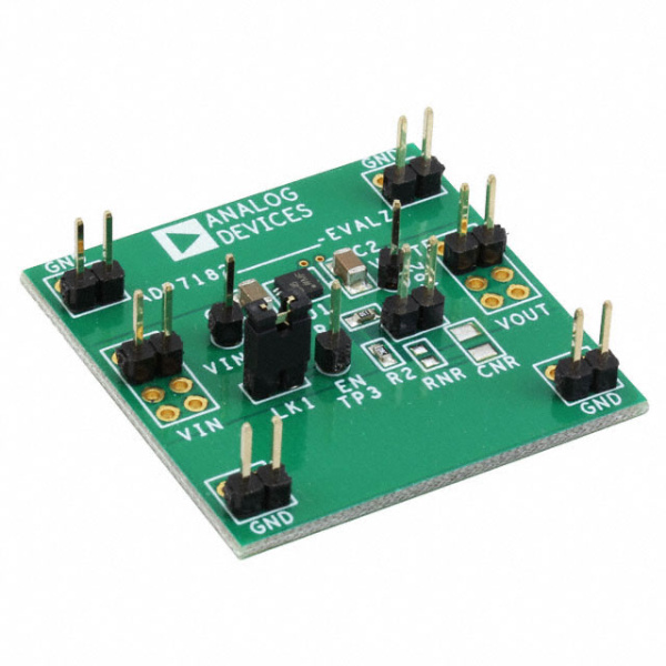ADP7182AUJZ-5.0-R7 (Линейные и компоненты ADI)