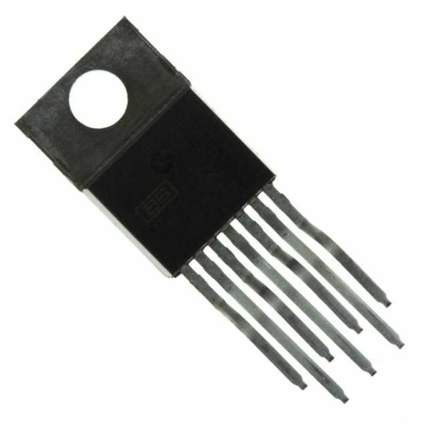 OPA547T (Измерительные приборы, операционные и буферные усилители TI)