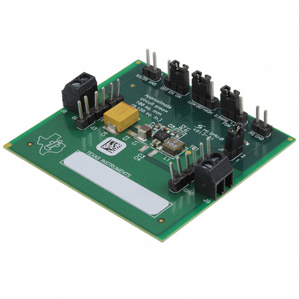 TPS62130EVM-505 (Импульсные источники питания TI)