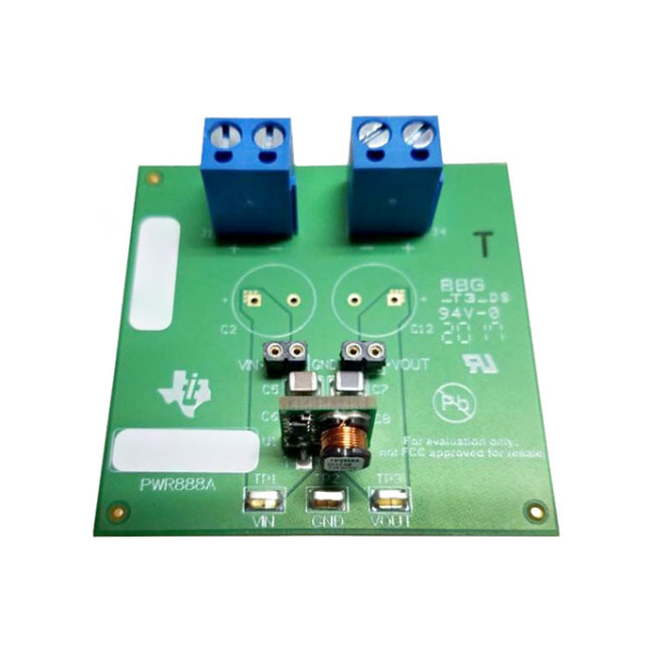 TPSM84205EVM-888 (Импульсные источники питания TI)