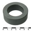 Ферритовый сердечник кольцевой RUICHI R59/37x20 мм, PC40