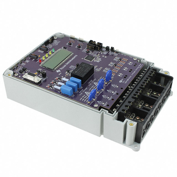 EVM430-F67641 (Оценочные и демонстрационные платы и комплекты TI)