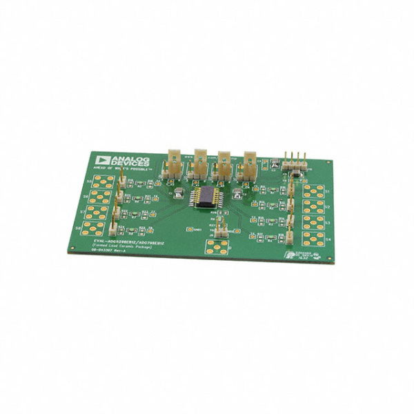 EVAL-ADG798EB1Z (Оценочные и демонстрационные платы и комплекты ADI)
