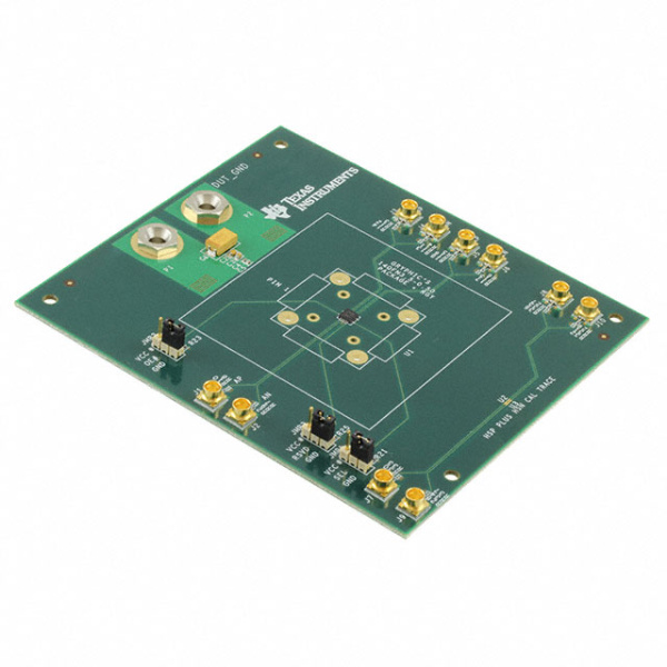 HD3SS3411RWAEVM (Оценочные и демонстрационные платы и комплекты TI)