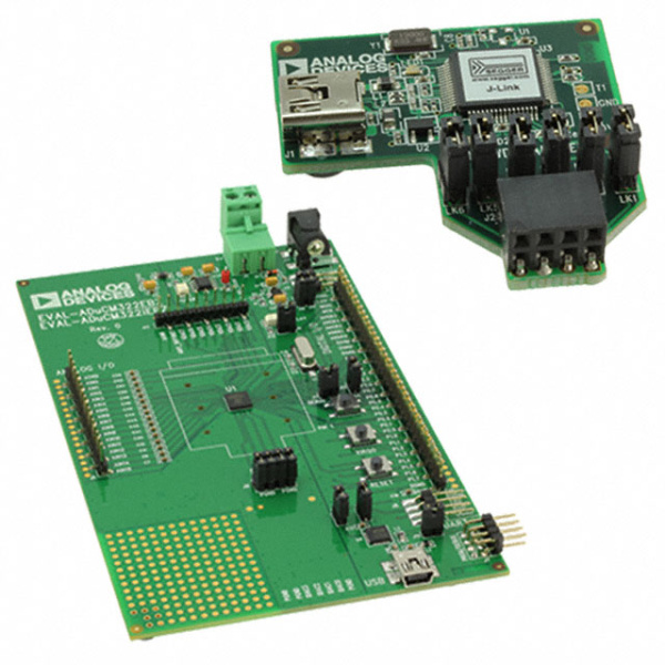 ADUCM322BBCZI (Микроконтроллеры ADI)