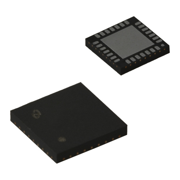 LM49270SQ/NOPB (Усилители аудио TI)