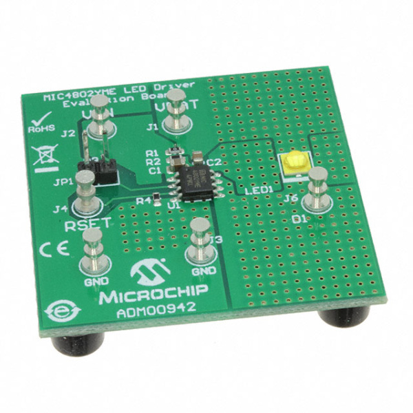 ADM00942 (Драйверы светодиодов MCRCH)